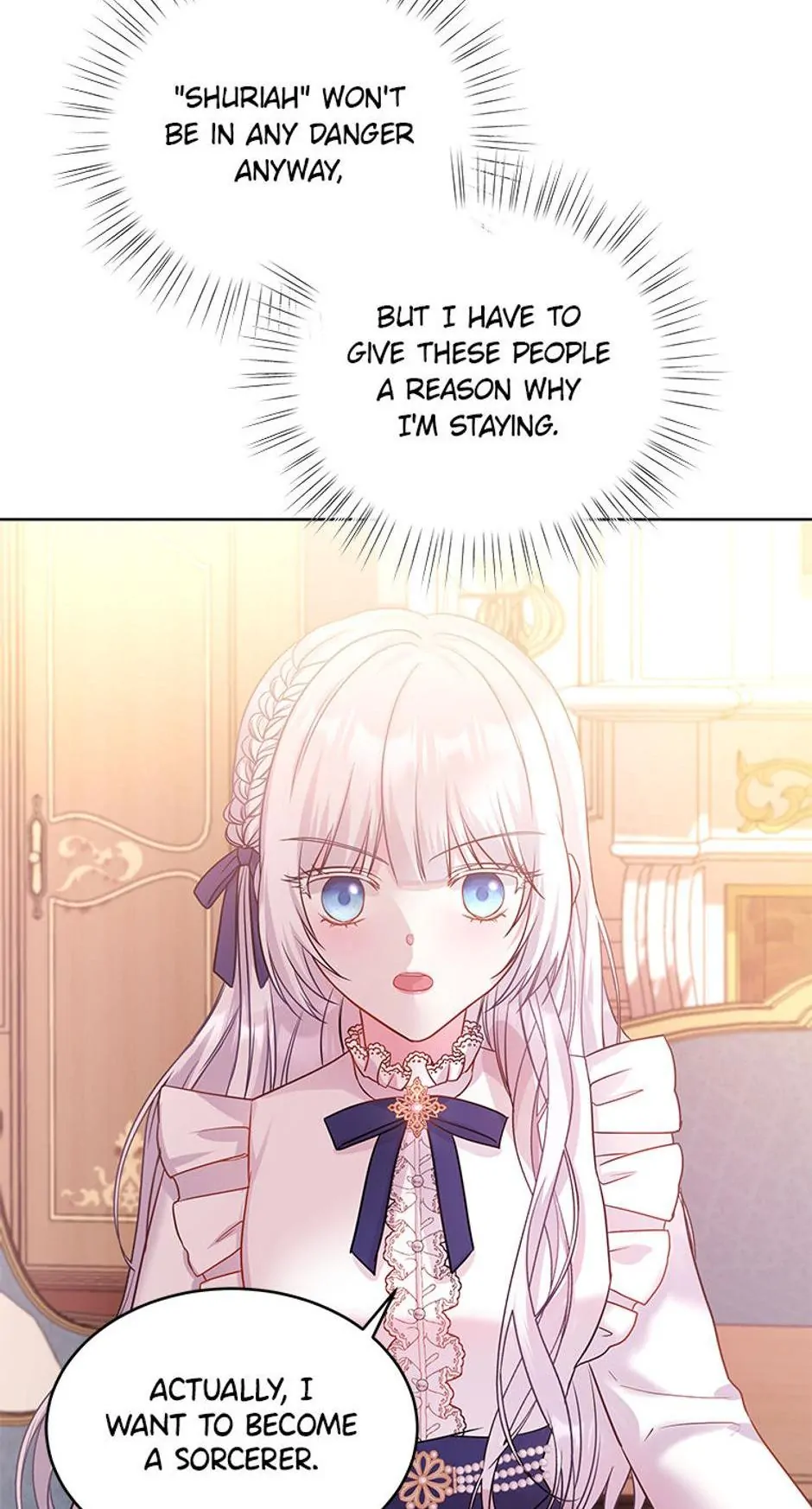 The Flower That Swallowed the Sun chapter 9 page 54