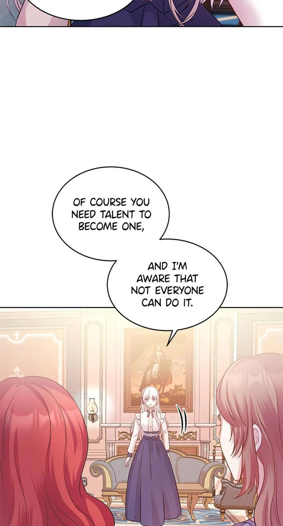 The Flower That Swallowed the Sun chapter 9 page 55