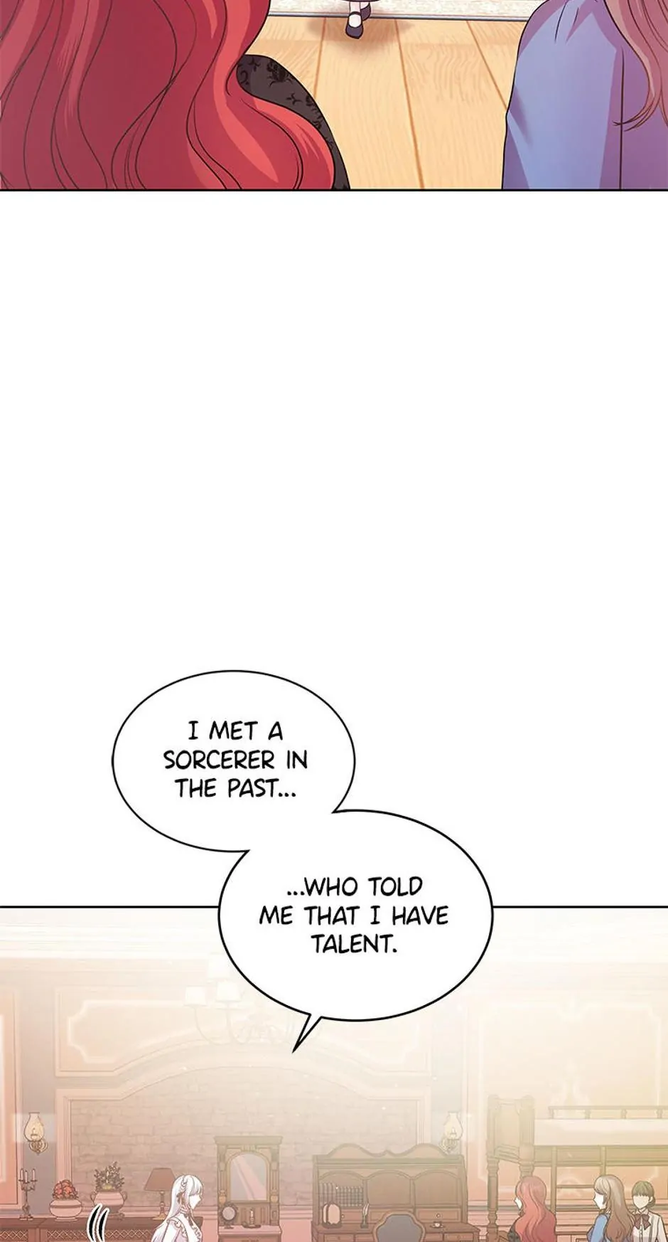 The Flower That Swallowed the Sun chapter 9 page 56