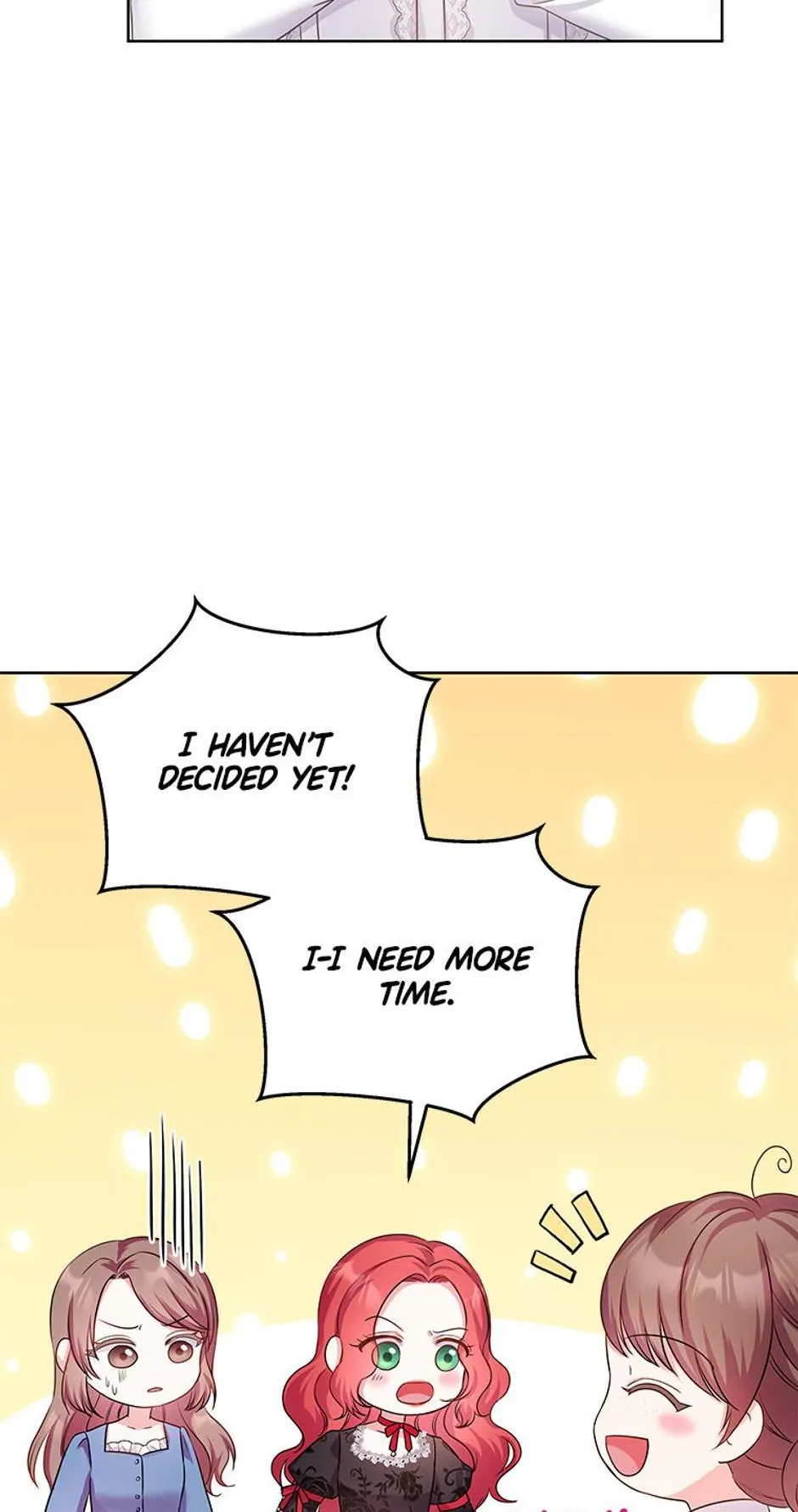 The Flower That Swallowed the Sun chapter 9 page 61