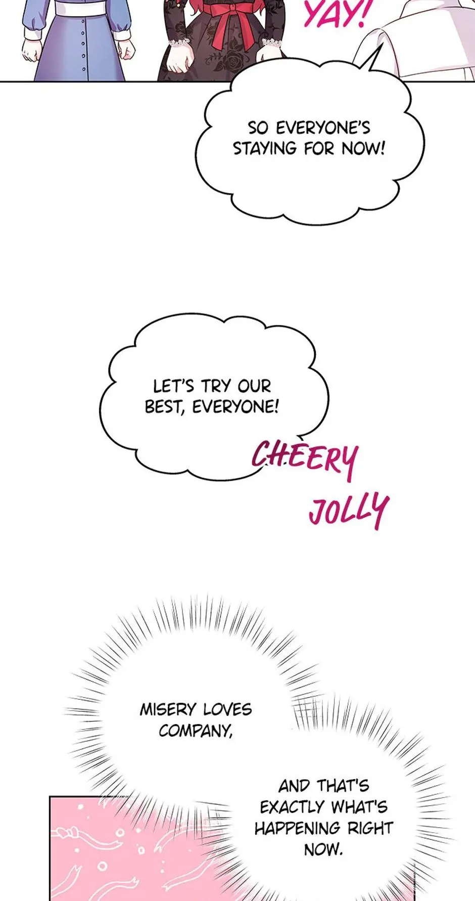 The Flower That Swallowed the Sun chapter 9 page 62