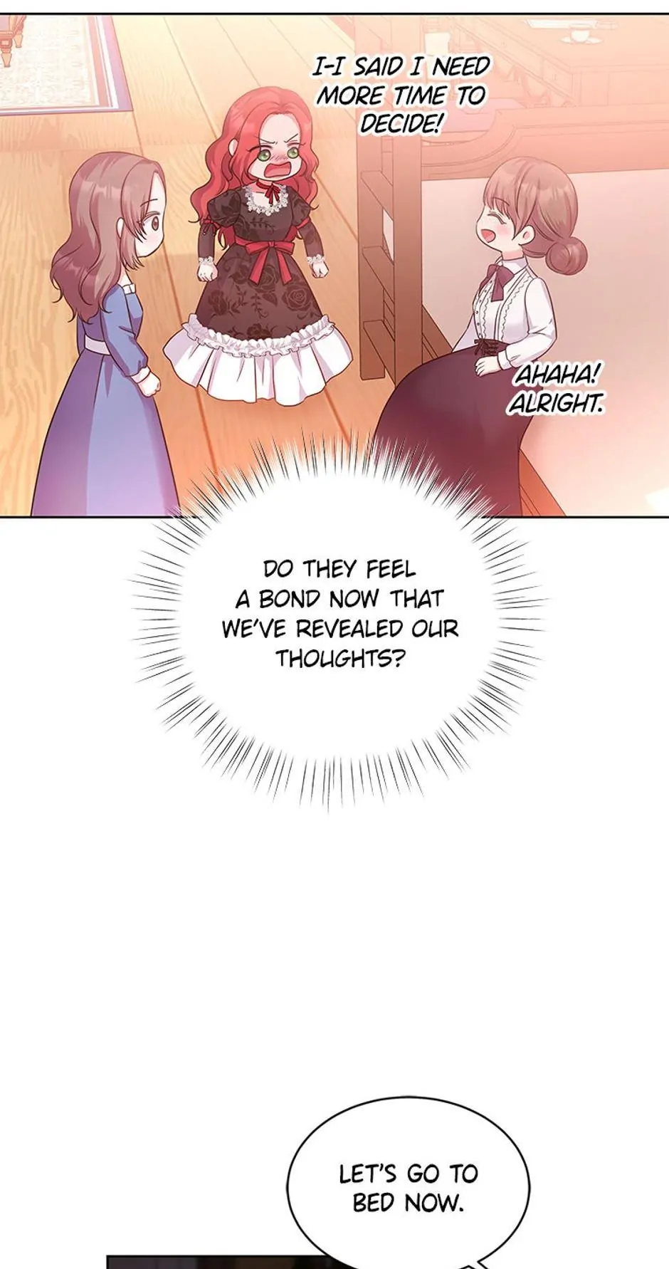 The Flower That Swallowed the Sun chapter 9 page 64