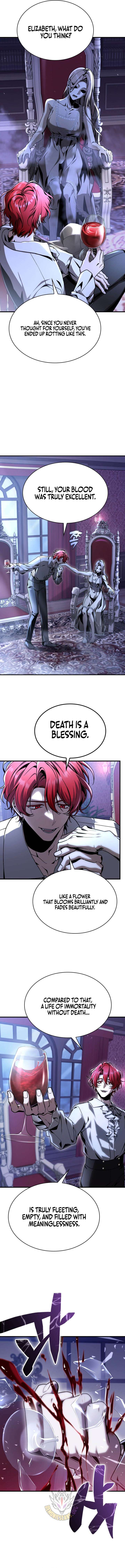 Dukedom’s Legendary Prodigy chapter 39 page 7