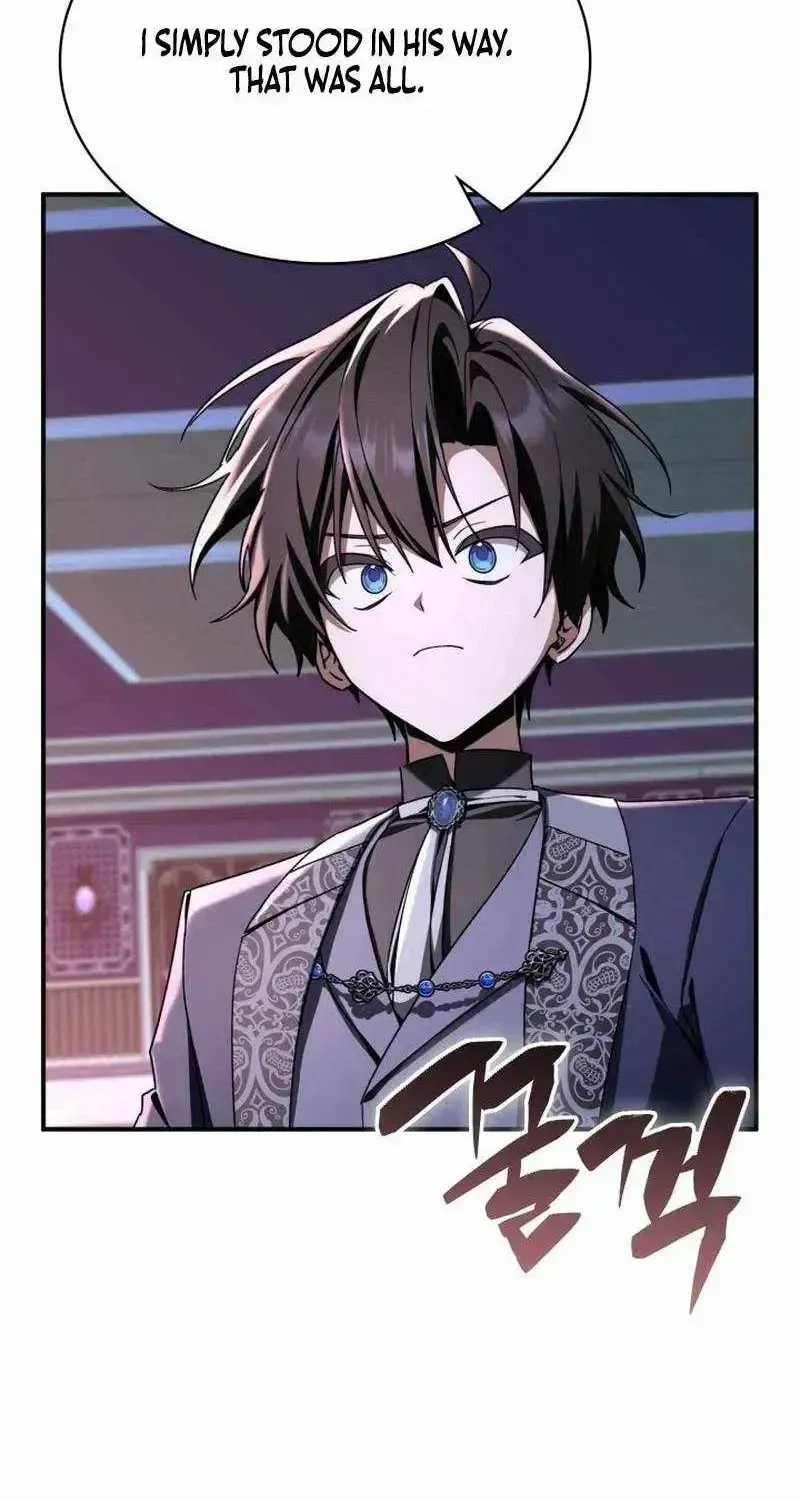 Dukedom’s Legendary Prodigy chapter 54.1 page 113