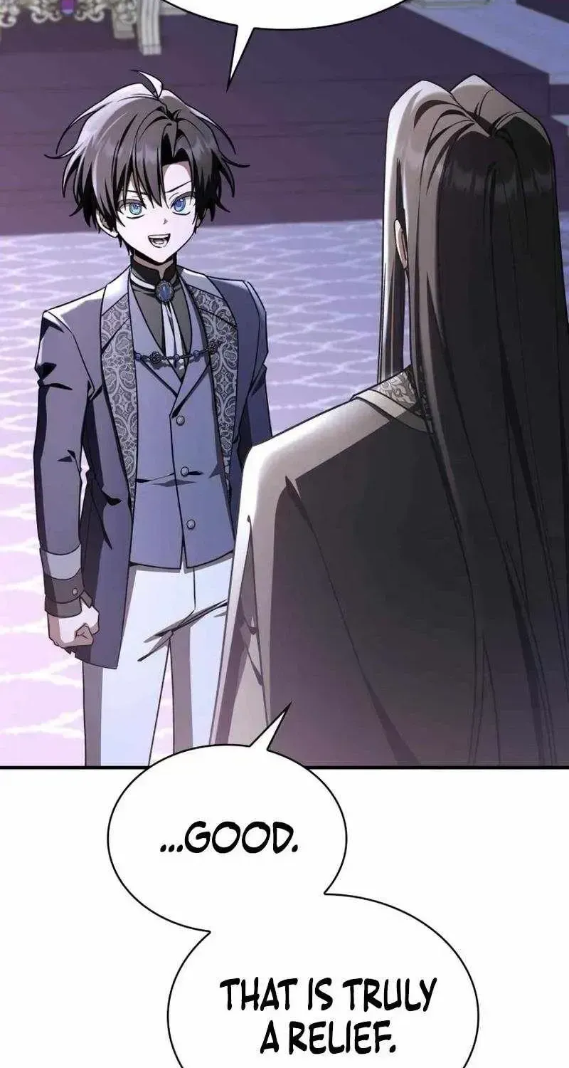Dukedom’s Legendary Prodigy chapter 54.1 page 43