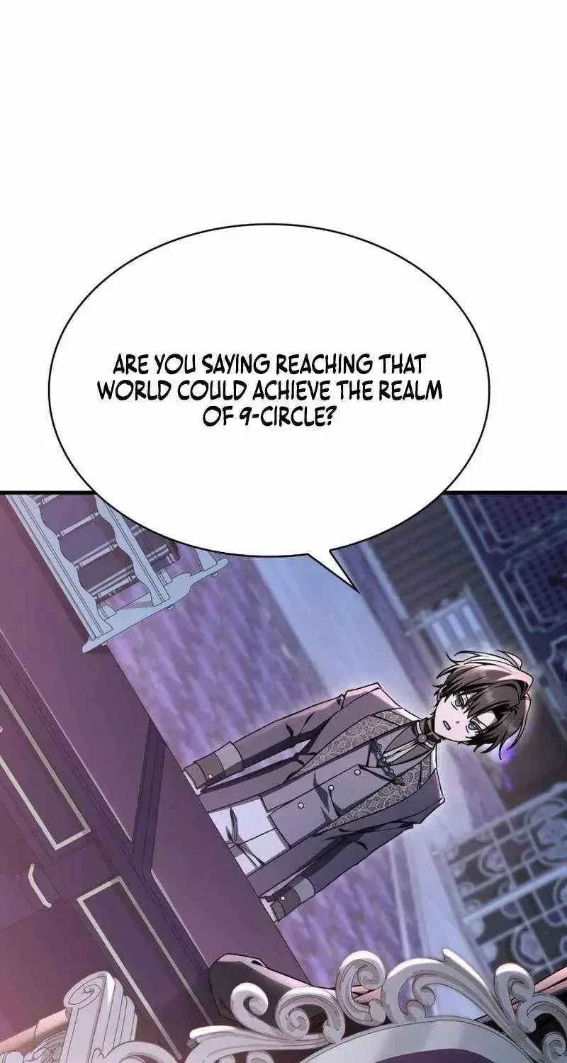 Dukedom’s Legendary Prodigy chapter 54.1 page 92