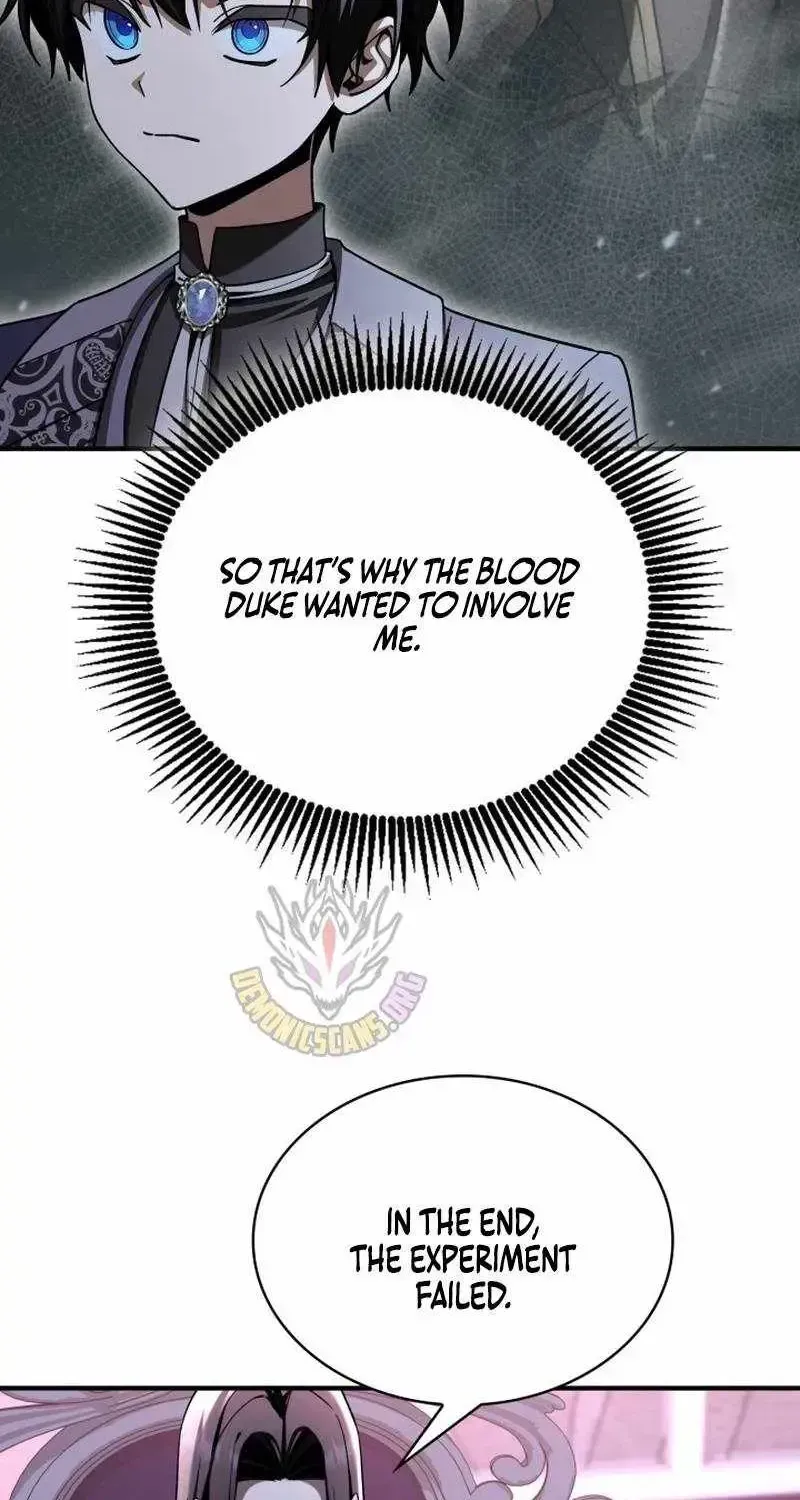 Dukedom’s Legendary Prodigy chapter 54.1 page 95