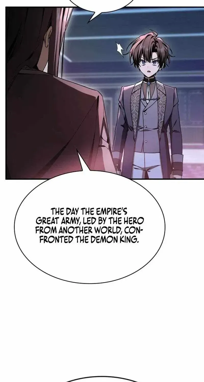Dukedom’s Legendary Prodigy chapter 54.1 page 65
