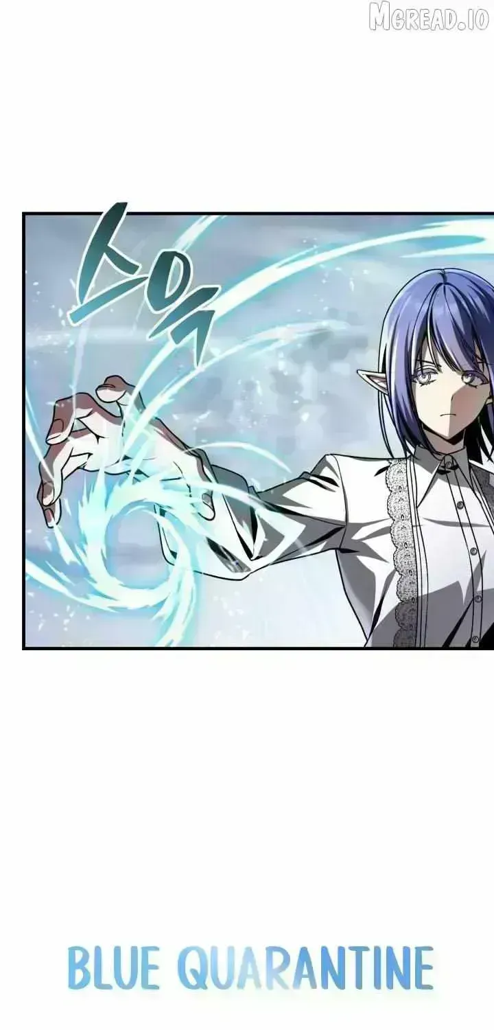 Dukedom’s Legendary Prodigy chapter 54.2 page 93