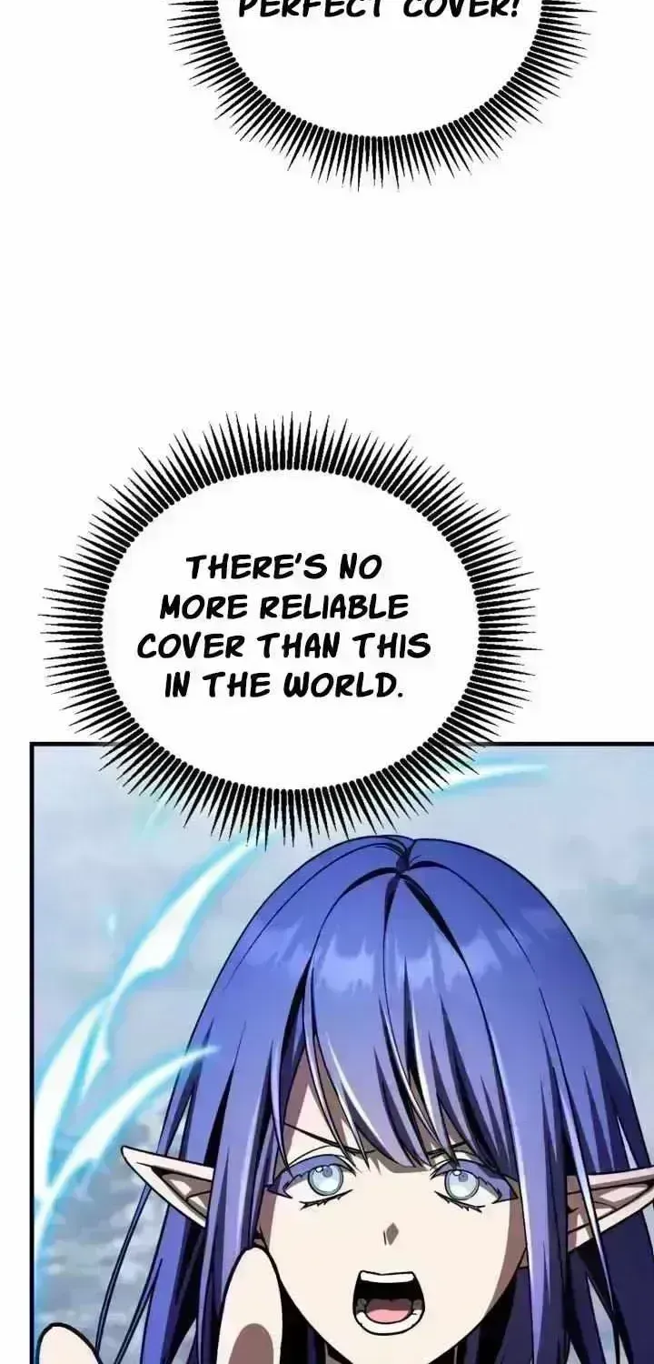 Dukedom’s Legendary Prodigy chapter 54.2 page 96