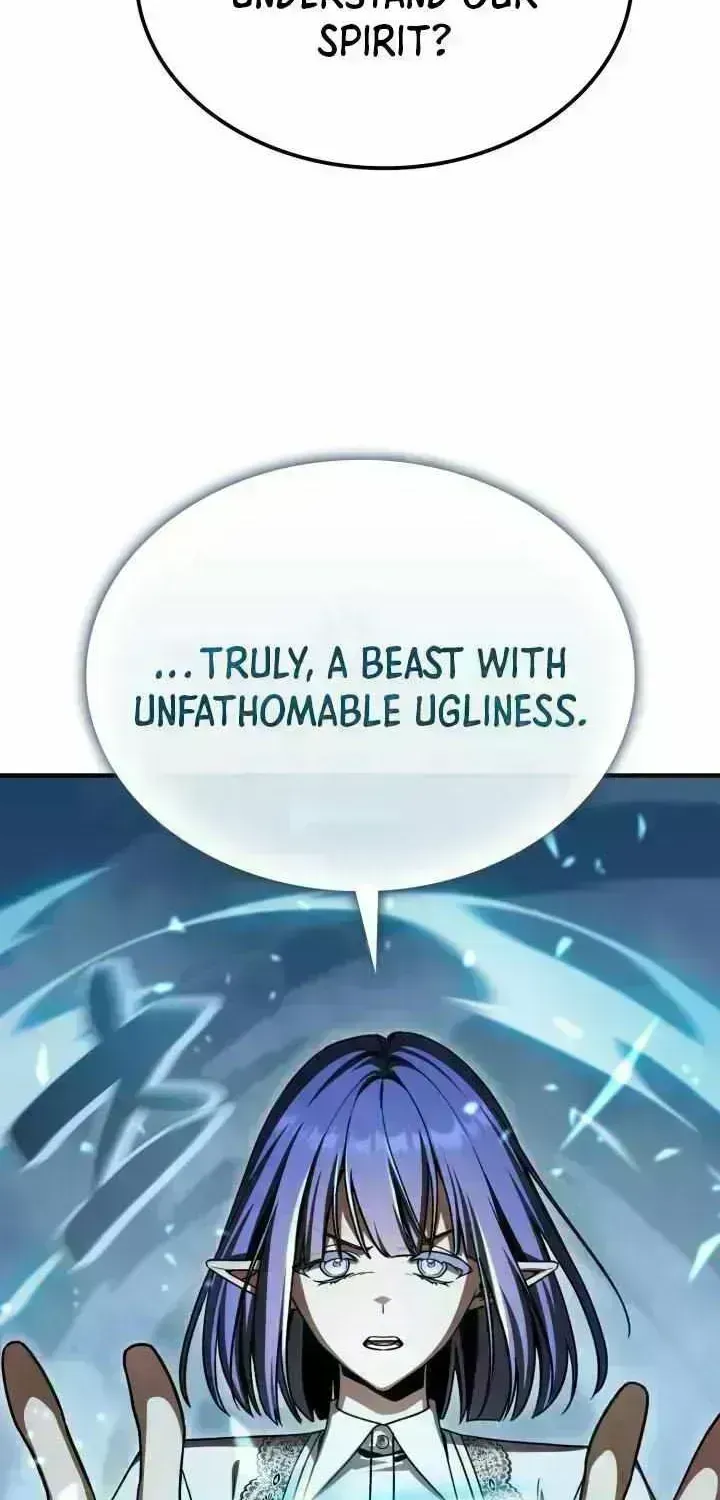 Dukedom’s Legendary Prodigy chapter 54.2 page 38