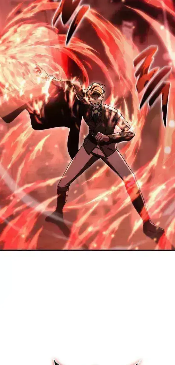 Dukedom’s Legendary Prodigy chapter 54.3 page 34