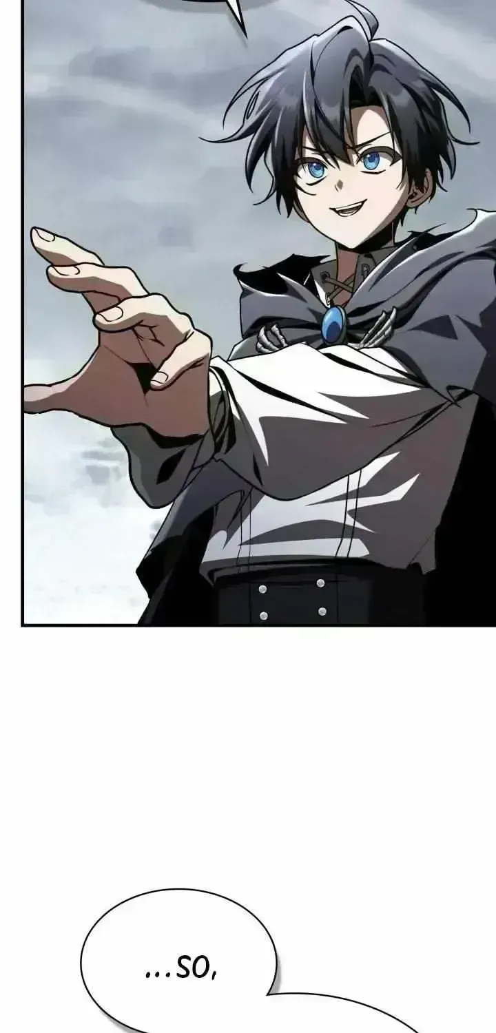 Dukedom’s Legendary Prodigy chapter 54.6 page 102