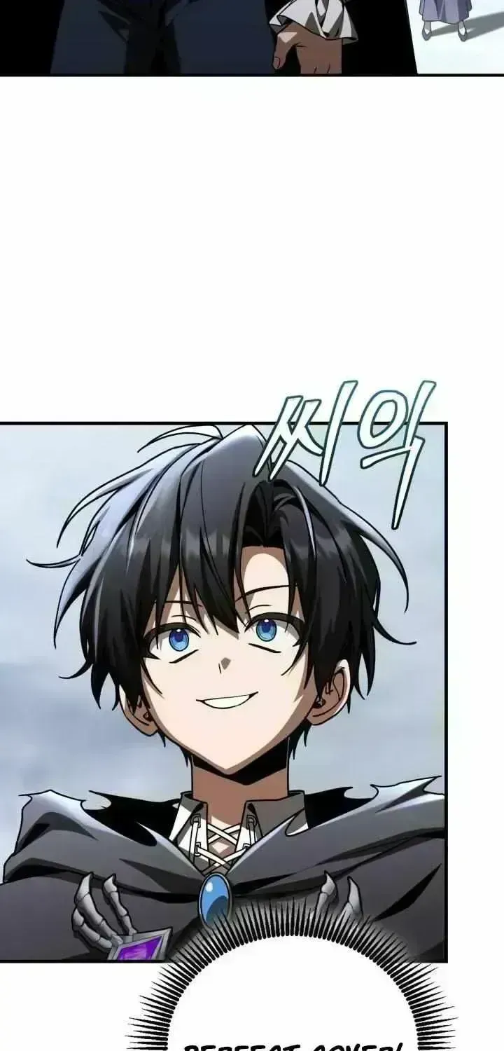 Dukedom’s Legendary Prodigy chapter 54.6 page 95