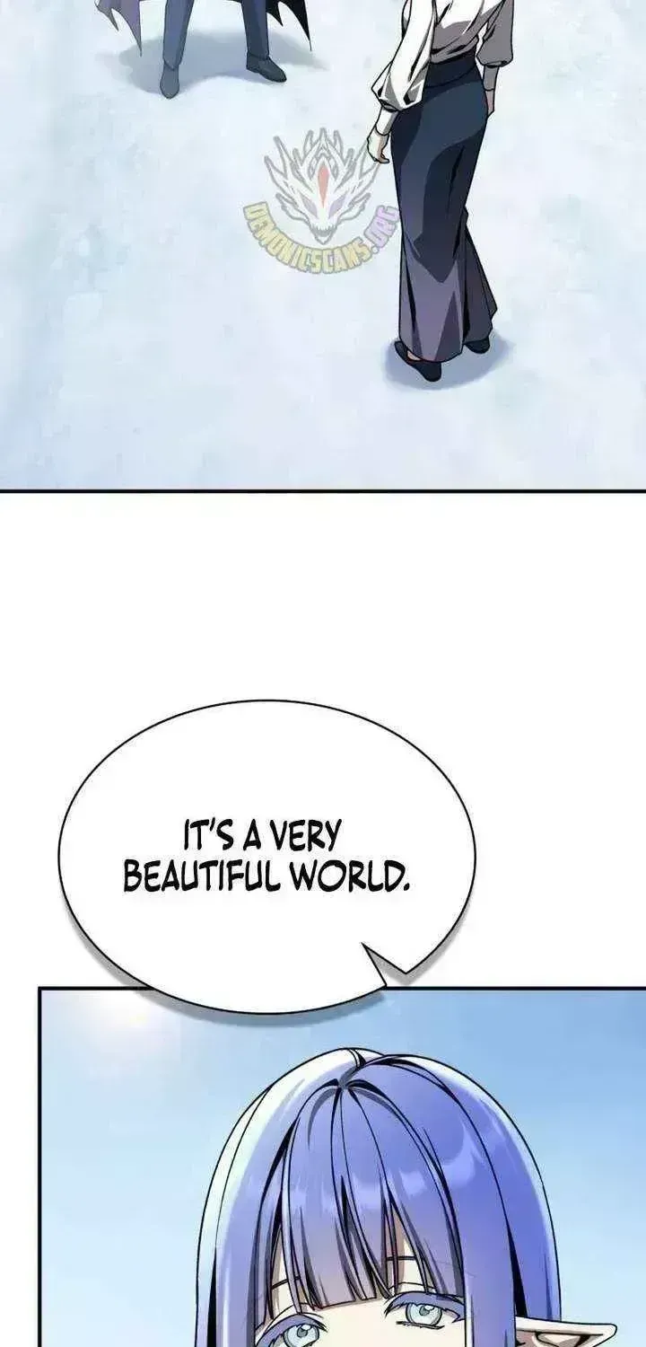 Dukedom’s Legendary Prodigy chapter 54.7 page 116