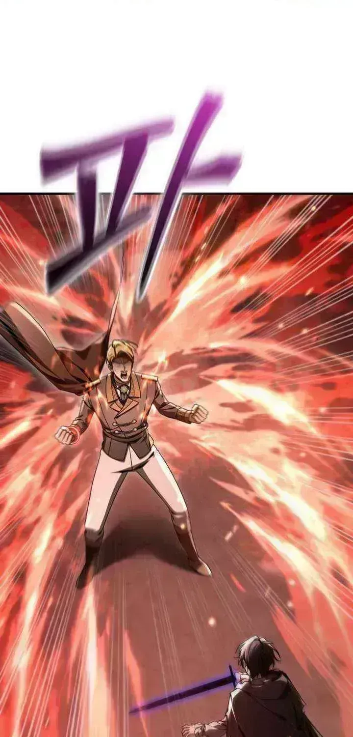 Dukedom’s Legendary Prodigy chapter 54.8 page 3