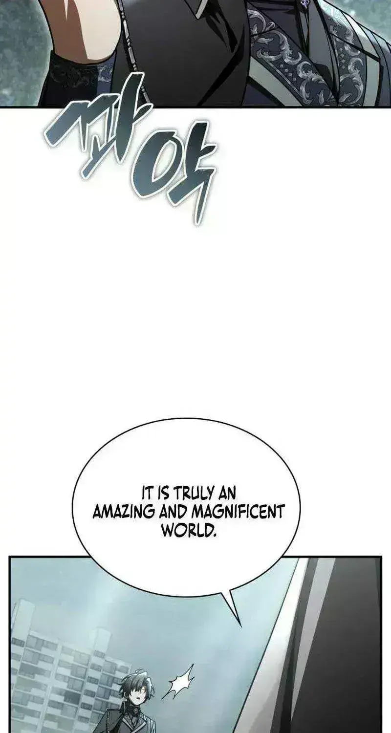 Dukedom’s Legendary Prodigy chapter 54.9 page 61