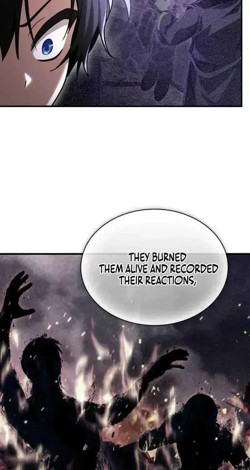 Dukedom’s Legendary Prodigy chapter 54.9 page 21