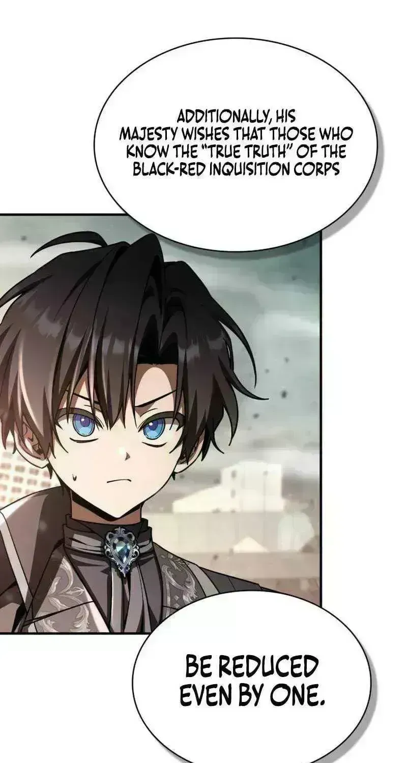 Dukedom’s Legendary Prodigy chapter 54.9 page 93