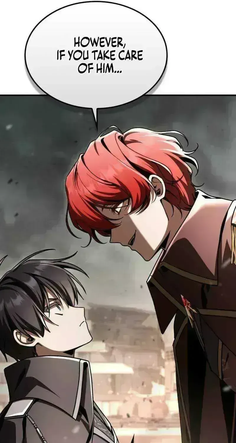 Dukedom’s Legendary Prodigy chapter 54.9 page 97