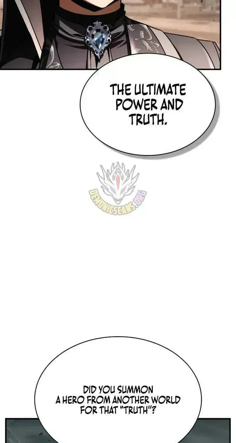 Dukedom’s Legendary Prodigy chapter 54.9 page 76