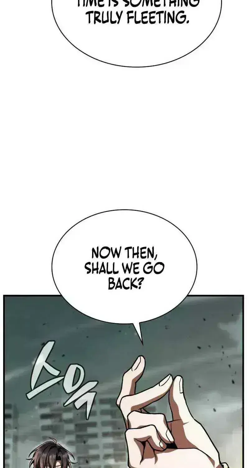 Dukedom’s Legendary Prodigy chapter 54.9 page 87