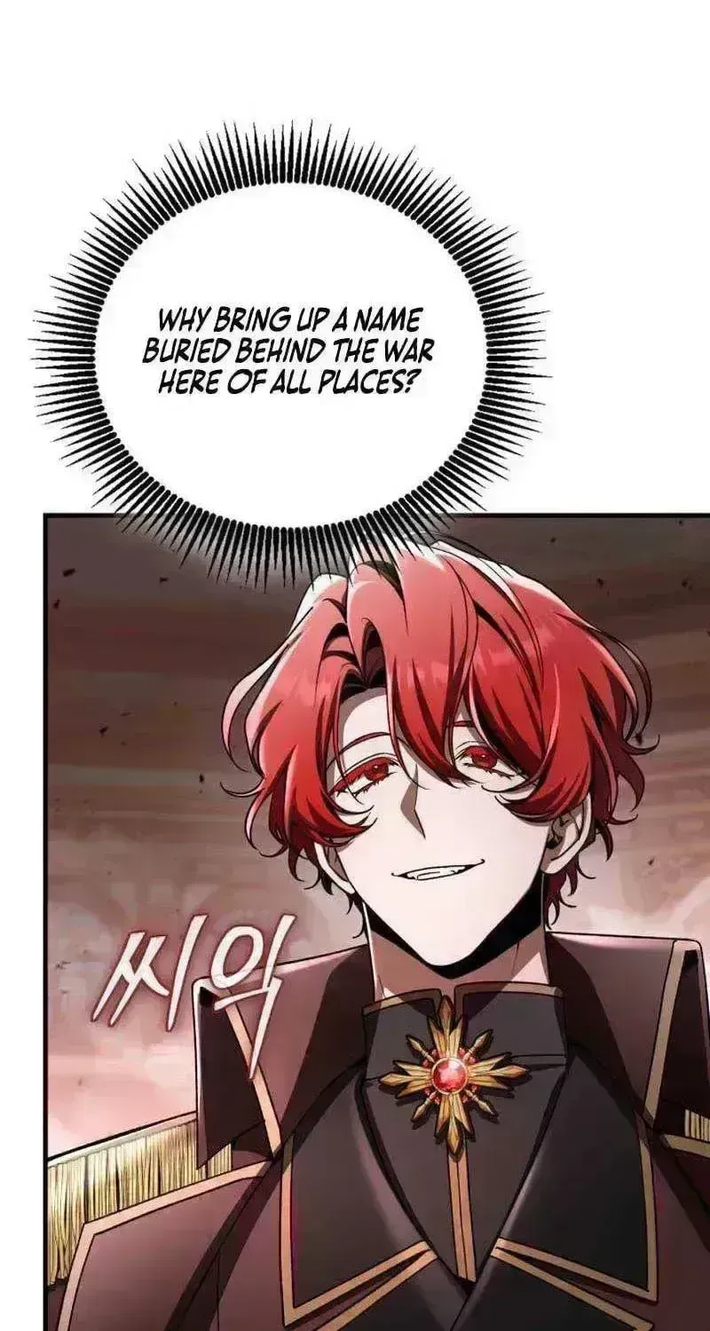 Dukedom’s Legendary Prodigy chapter 54.9 page 19