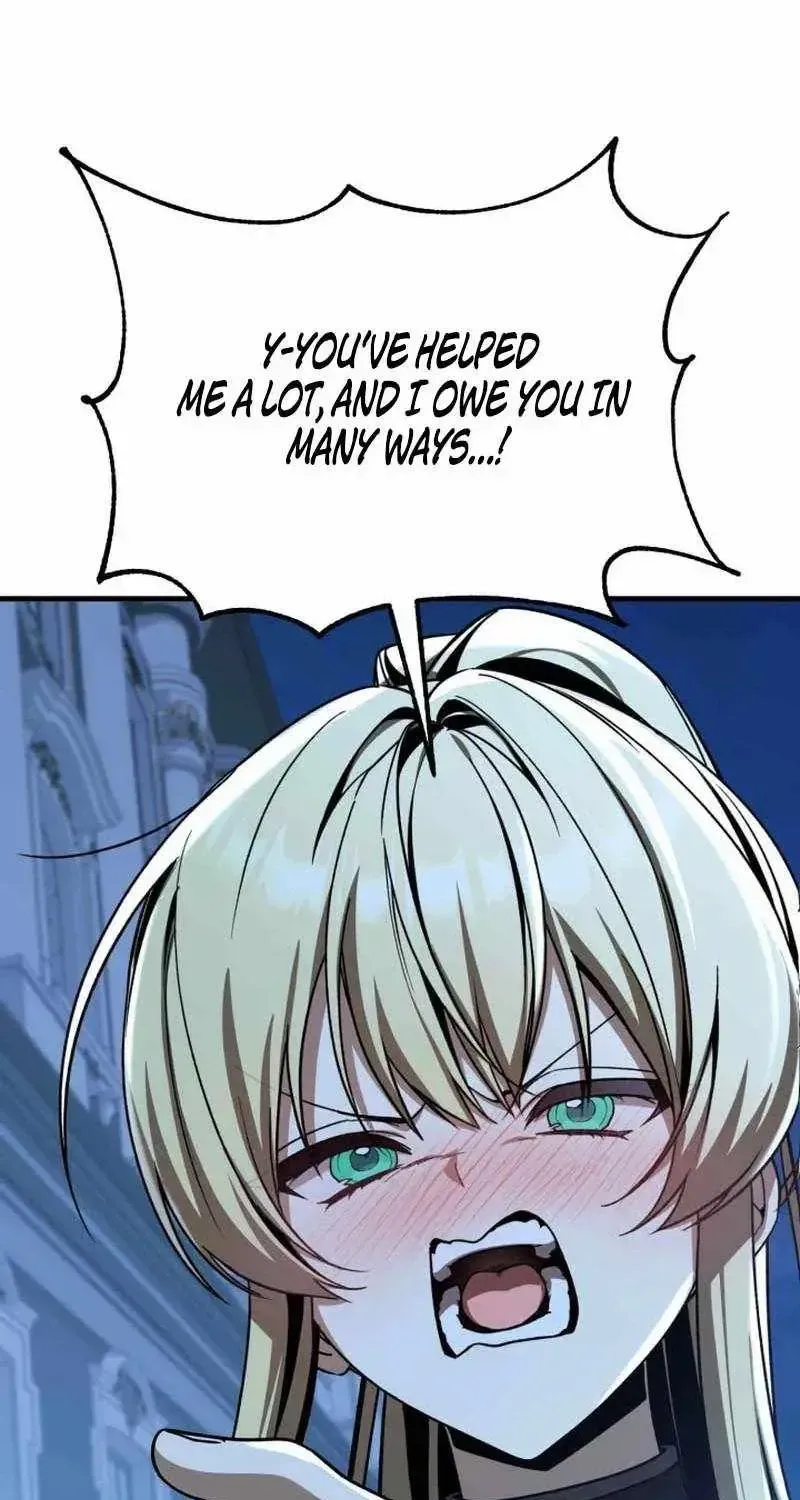 Dukedom’s Legendary Prodigy chapter 54 page 95
