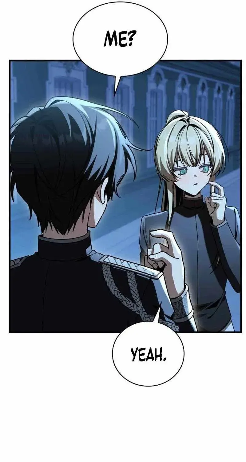 Dukedom’s Legendary Prodigy chapter 54 page 103