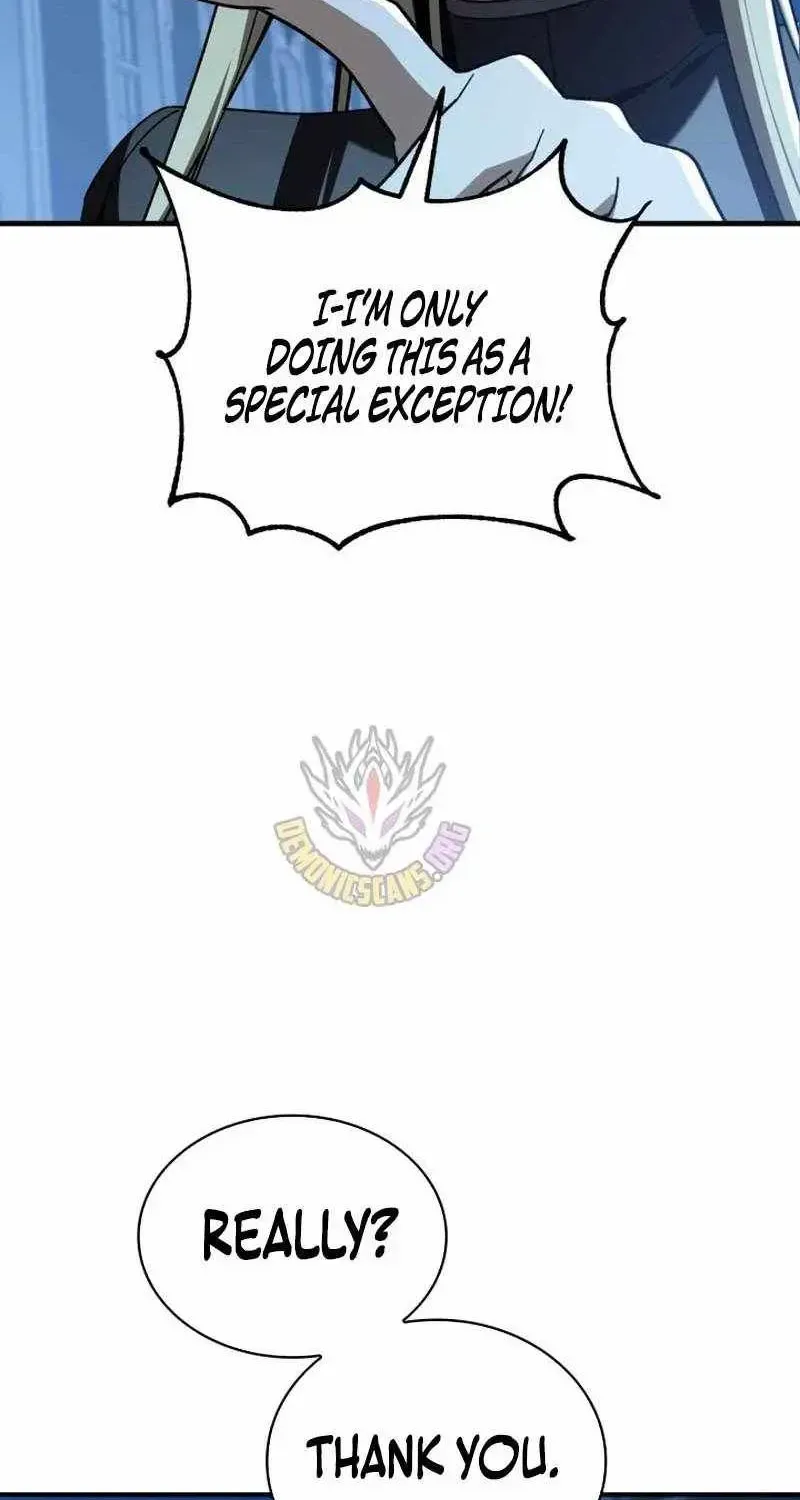 Dukedom’s Legendary Prodigy chapter 54 page 96