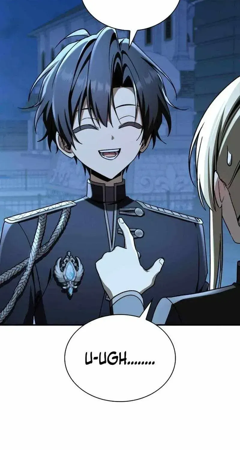 Dukedom’s Legendary Prodigy chapter 55.1 page 97