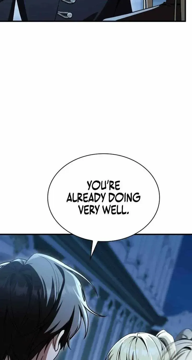 Dukedom’s Legendary Prodigy chapter 55.1 page 83