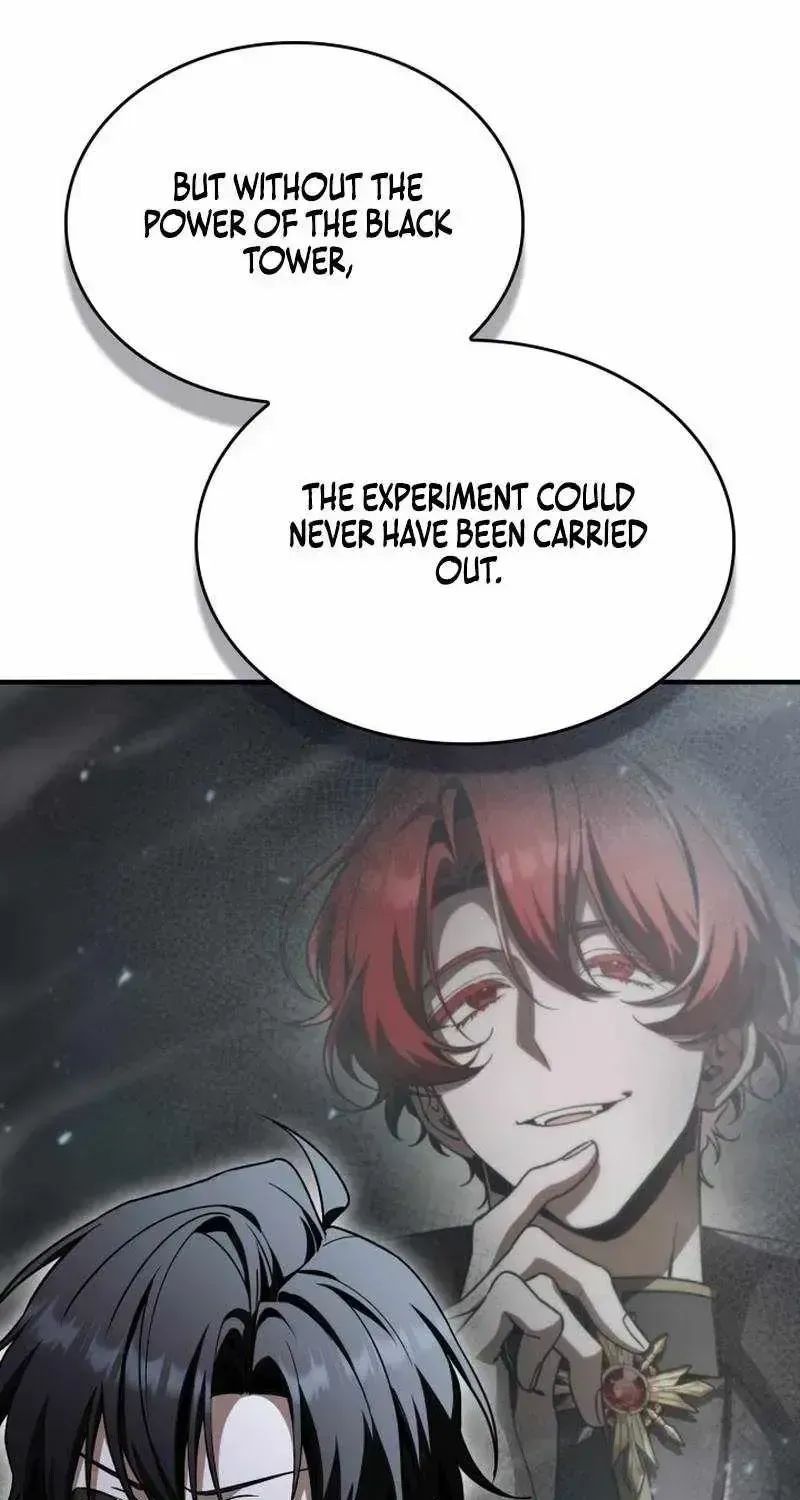 Dukedom’s Legendary Prodigy chapter 55.2 page 94