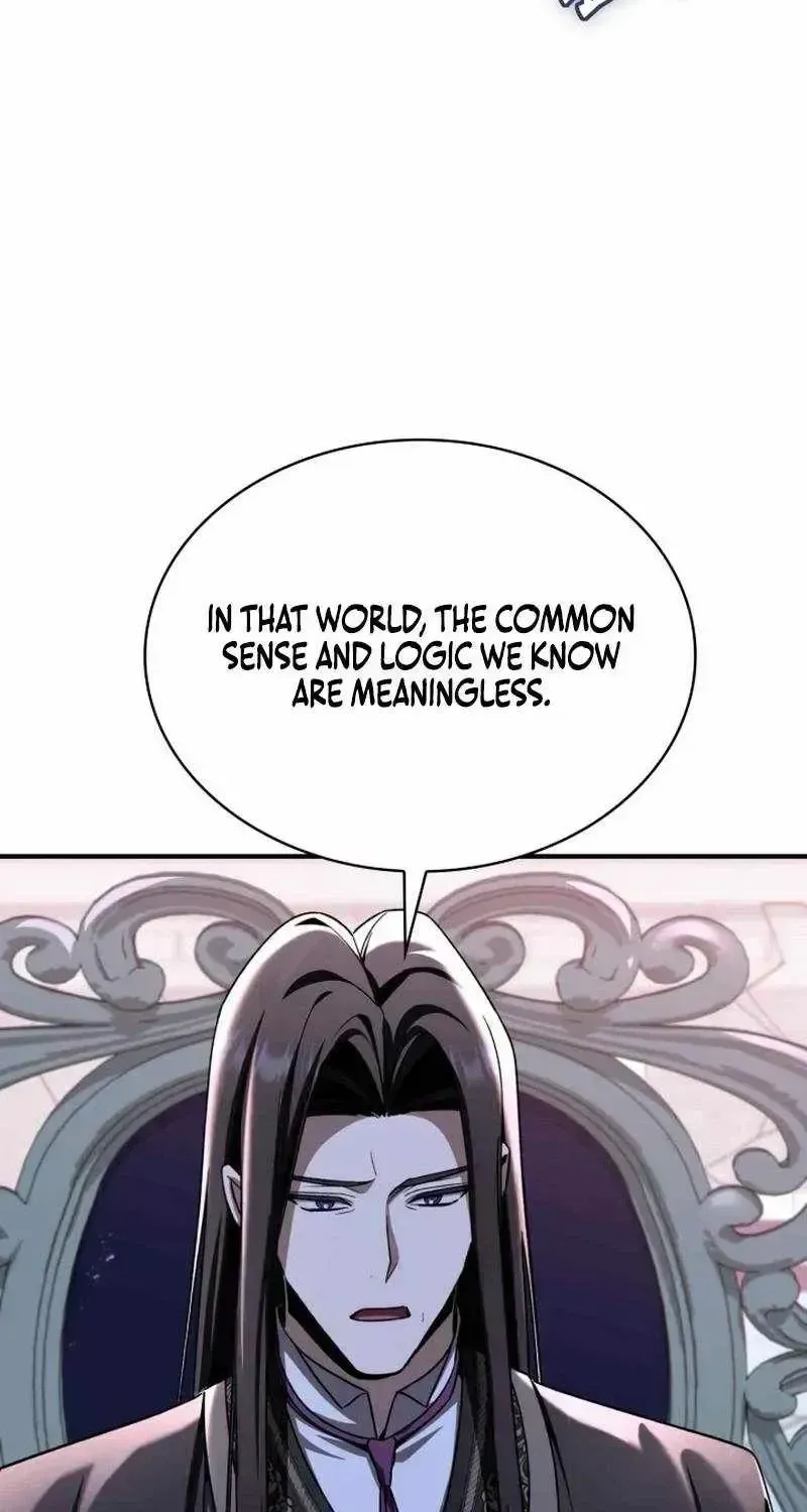 Dukedom’s Legendary Prodigy chapter 55.2 page 111