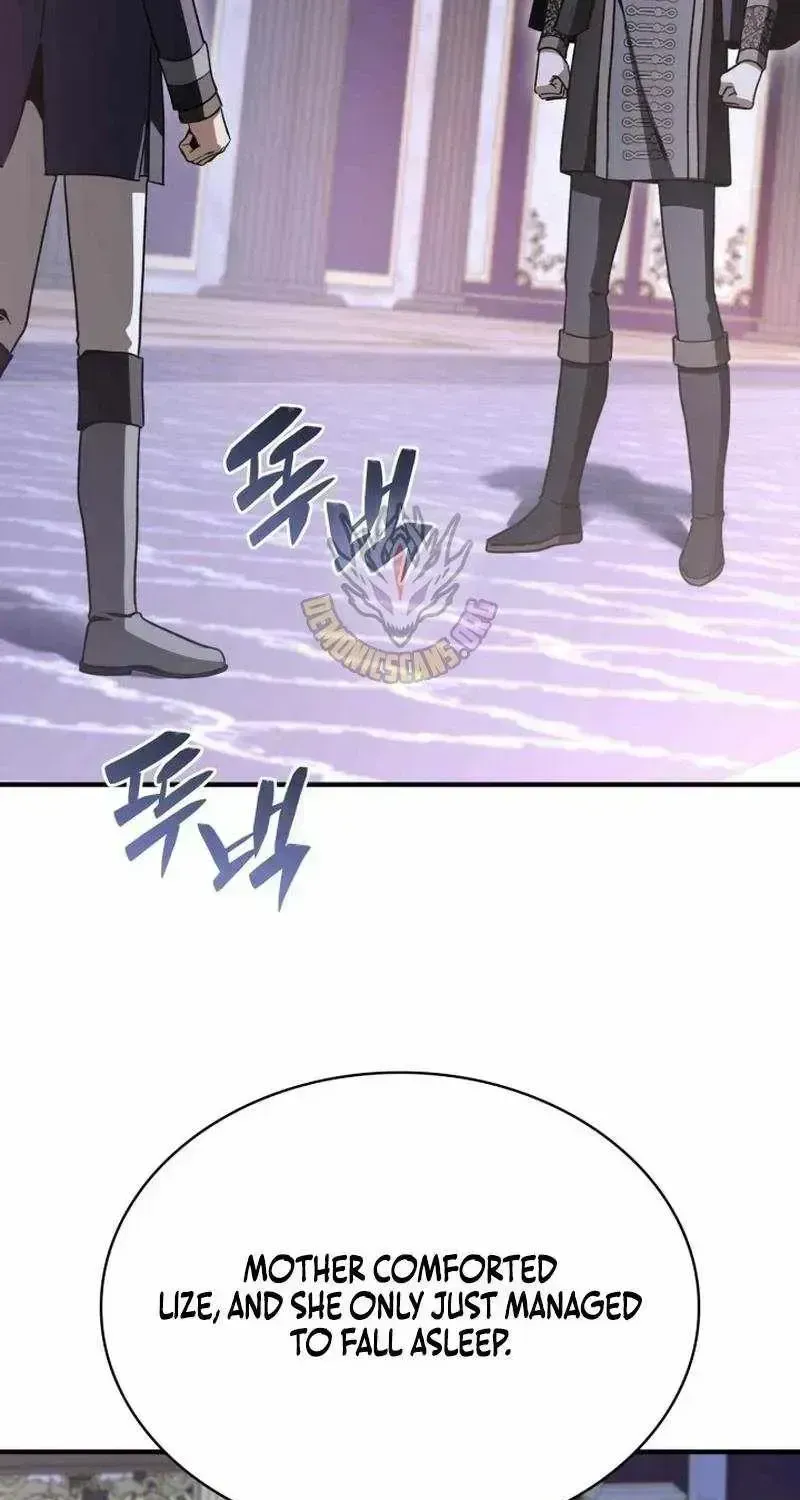 Dukedom’s Legendary Prodigy chapter 55.2 page 42