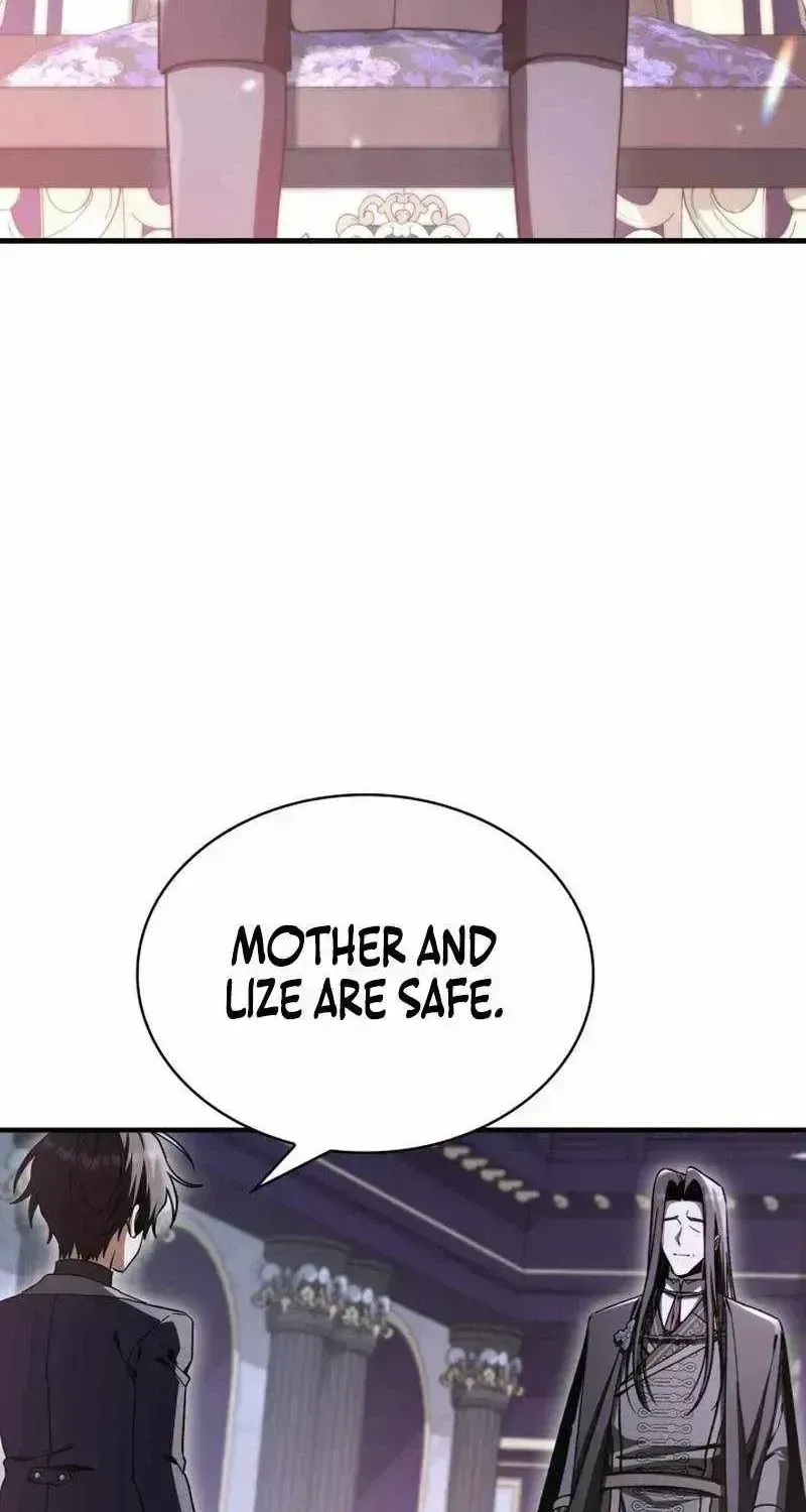 Dukedom’s Legendary Prodigy chapter 55.2 page 41