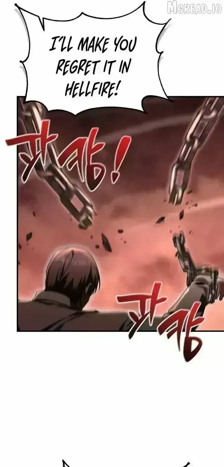 Dukedom’s Legendary Prodigy chapter 55.3 page 51