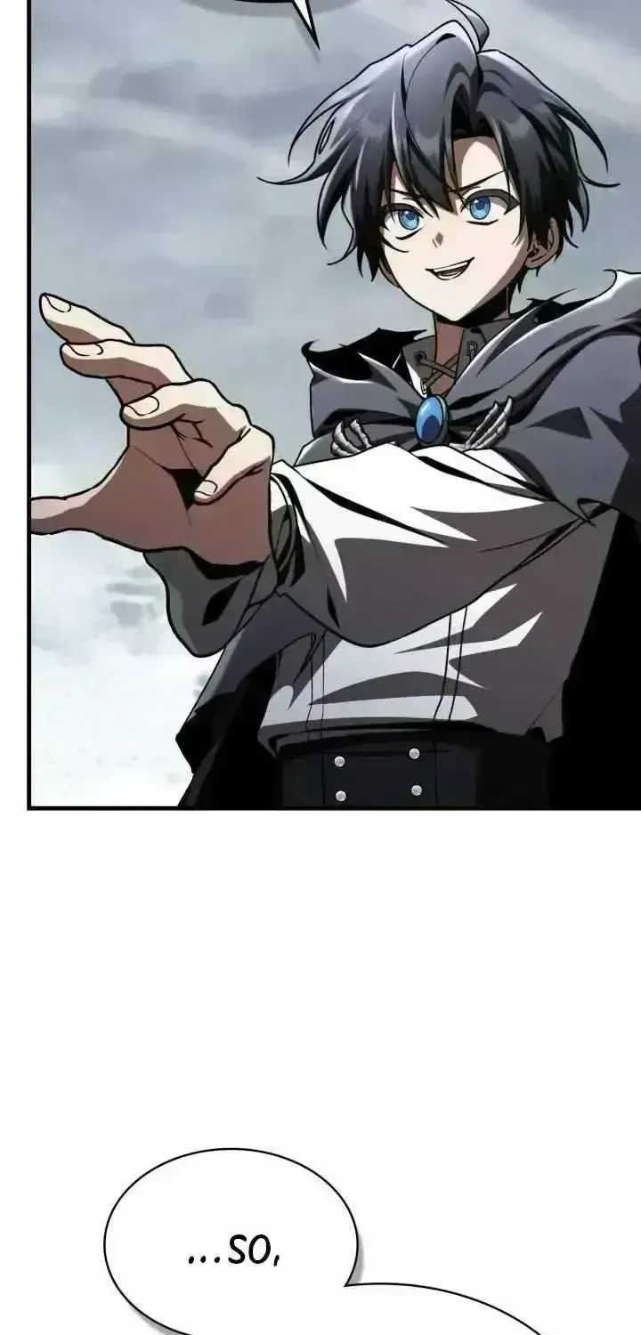 Dukedom’s Legendary Prodigy chapter 55.3 page 102