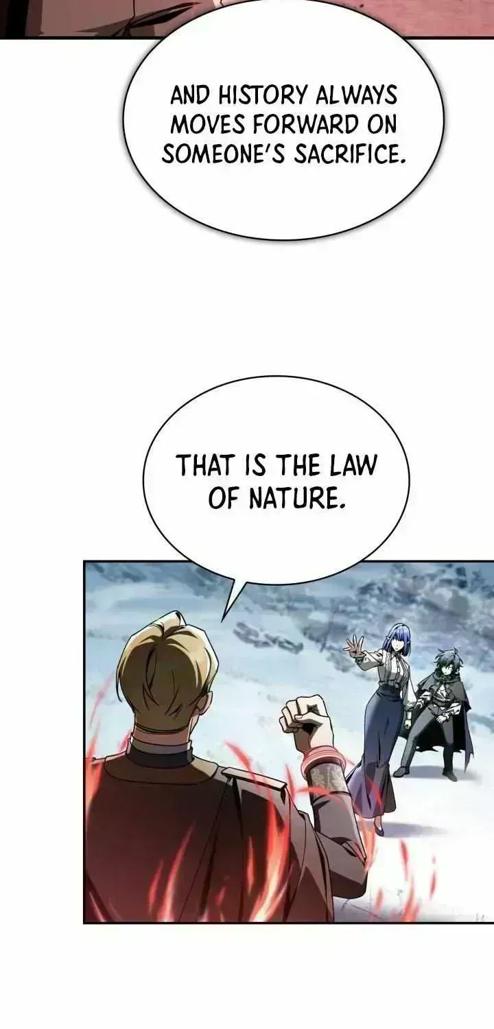 Dukedom’s Legendary Prodigy chapter 55.3 page 32