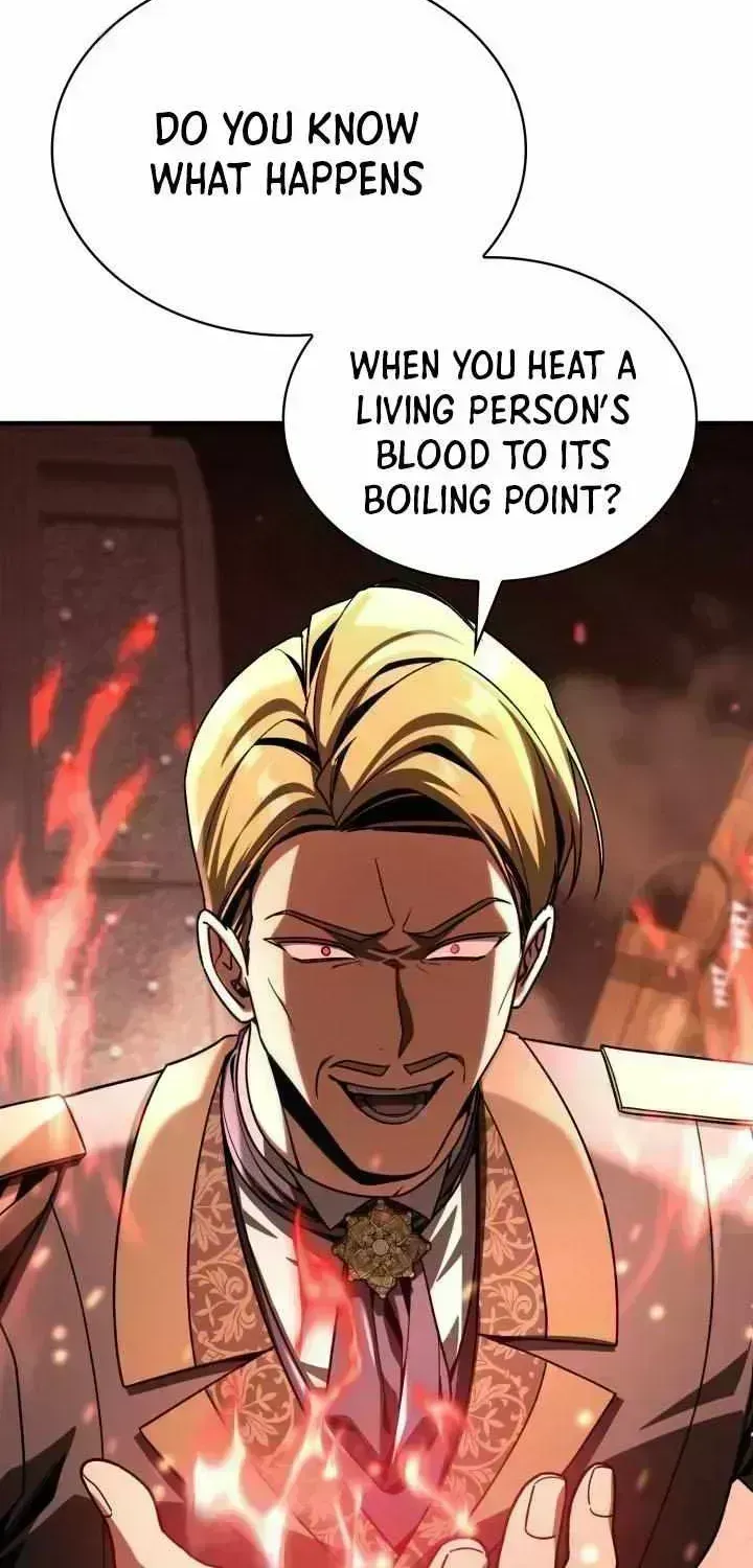 Dukedom’s Legendary Prodigy chapter 55.3 page 27