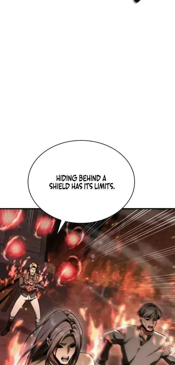 Dukedom’s Legendary Prodigy chapter 55.4 page 44