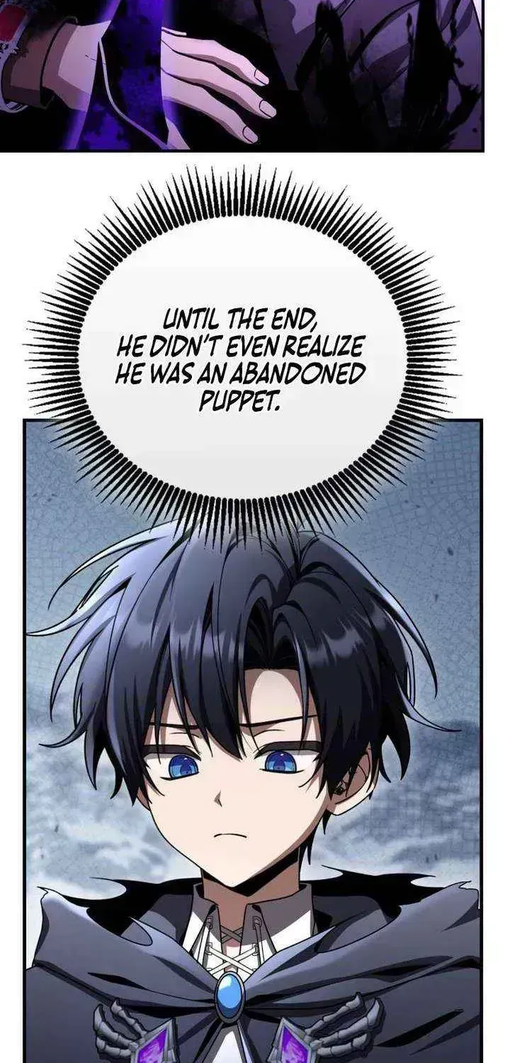 Dukedom’s Legendary Prodigy chapter 55.4 page 105