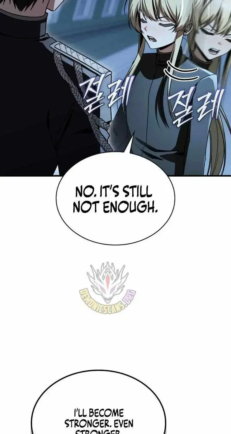 Dukedom’s Legendary Prodigy chapter 55.5 page 84