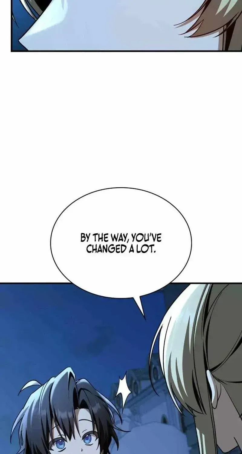 Dukedom’s Legendary Prodigy chapter 55.5 page 101