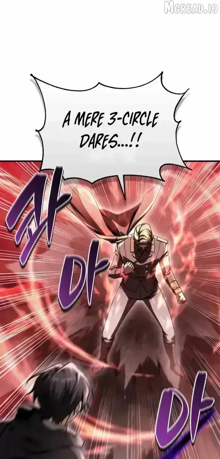 Dukedom’s Legendary Prodigy chapter 55.7 page 106