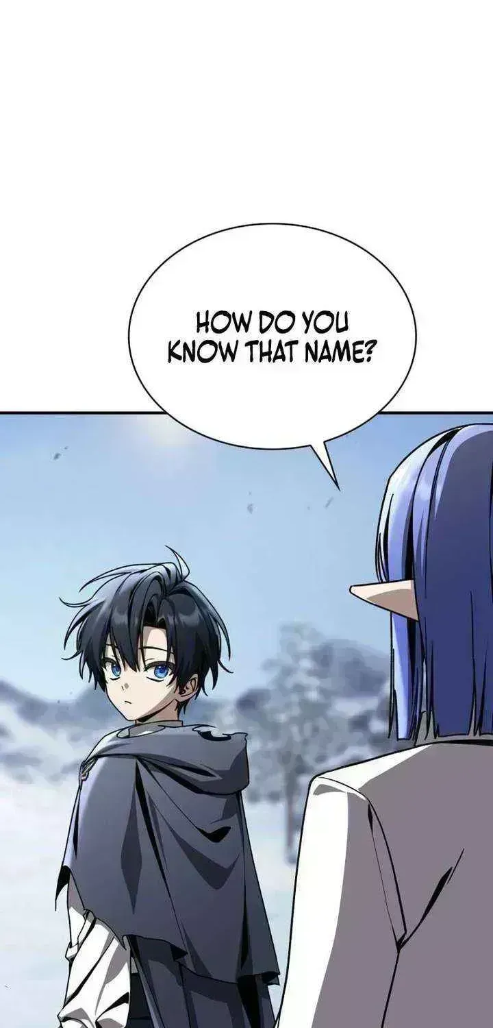 Dukedom’s Legendary Prodigy chapter 55.8 page 108