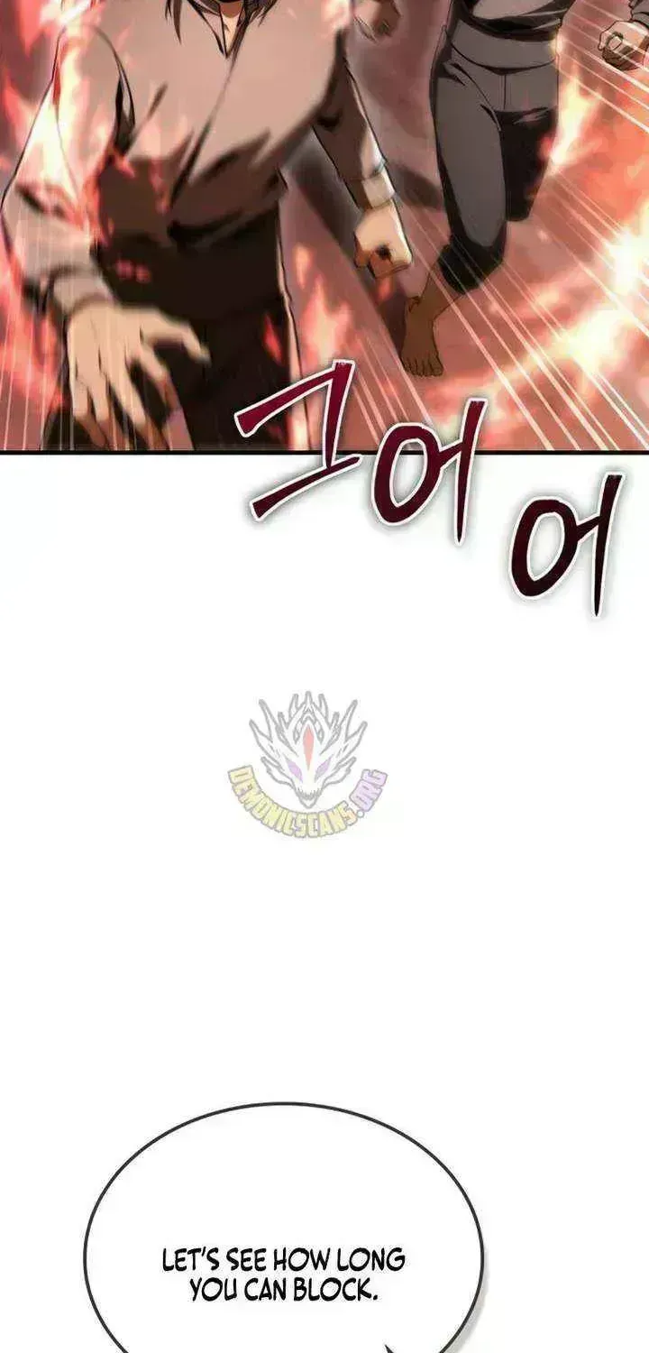 Dukedom’s Legendary Prodigy chapter 55.8 page 45