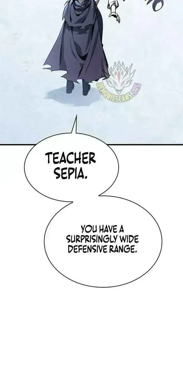 Dukedom’s Legendary Prodigy chapter 55.8 page 132