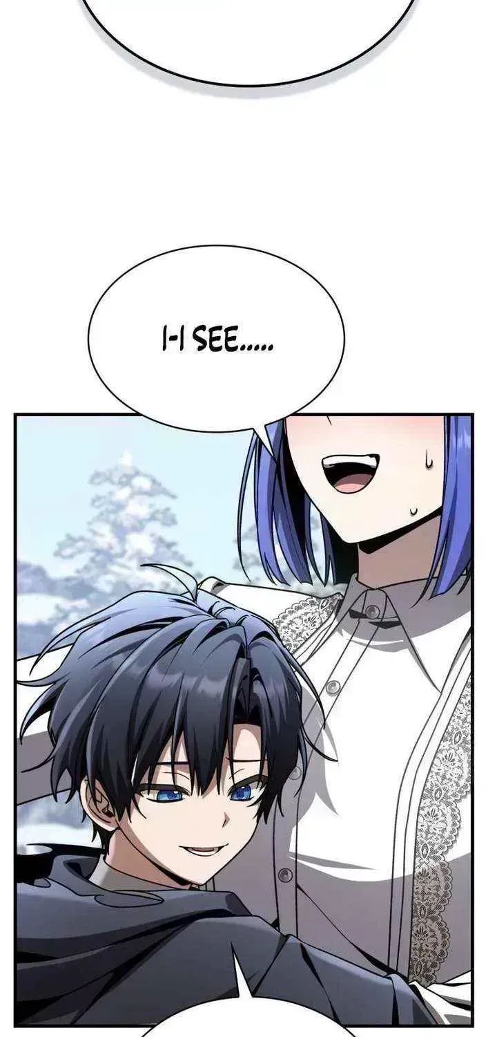 Dukedom’s Legendary Prodigy chapter 55.9 page 128