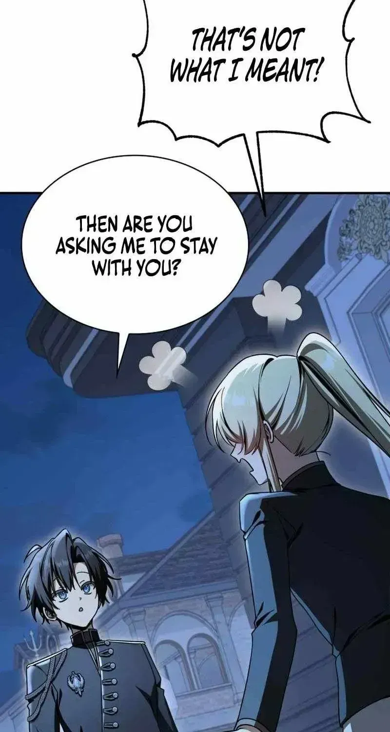 Dukedom’s Legendary Prodigy chapter 56.2 page 76